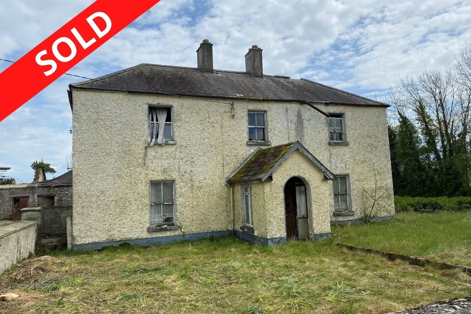 Closeland, Ballybrittas, Co. Laois