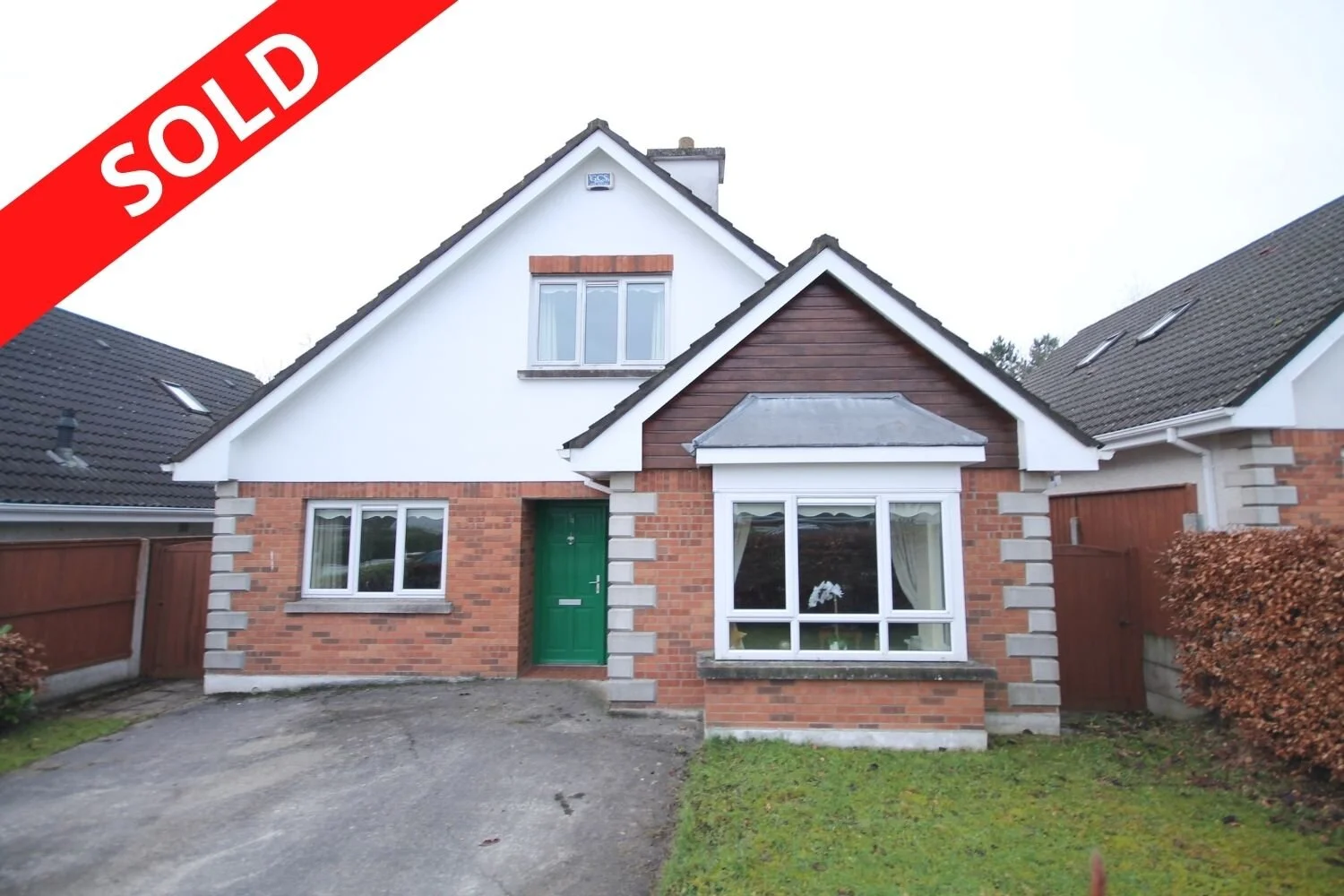 34 The Hall, Curragh Grange, Newbridge, Co. Kildare