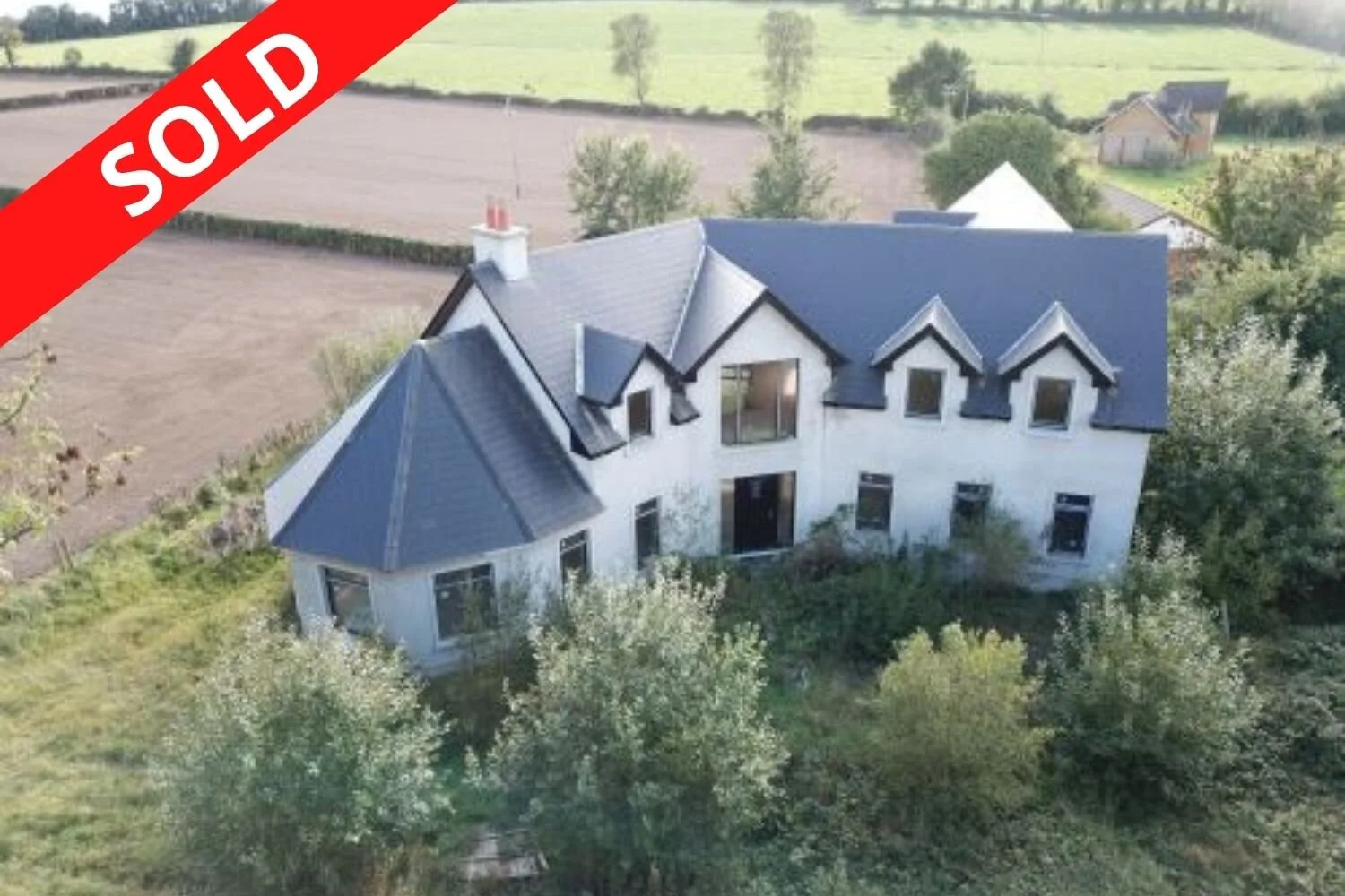 Rahilla, Kildare, Co. Kildare