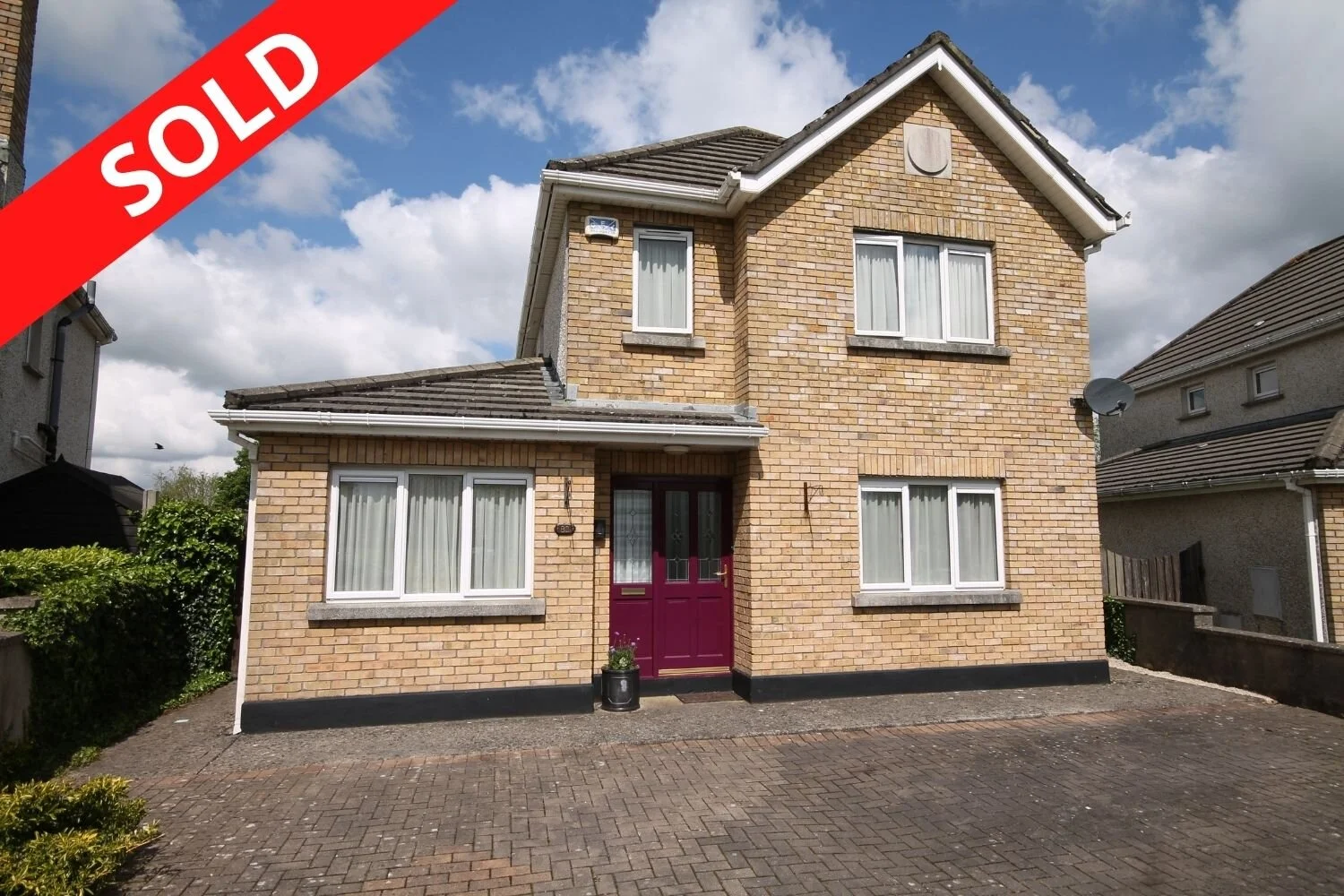 82 The Elms, Newbridge, Co. Kildare