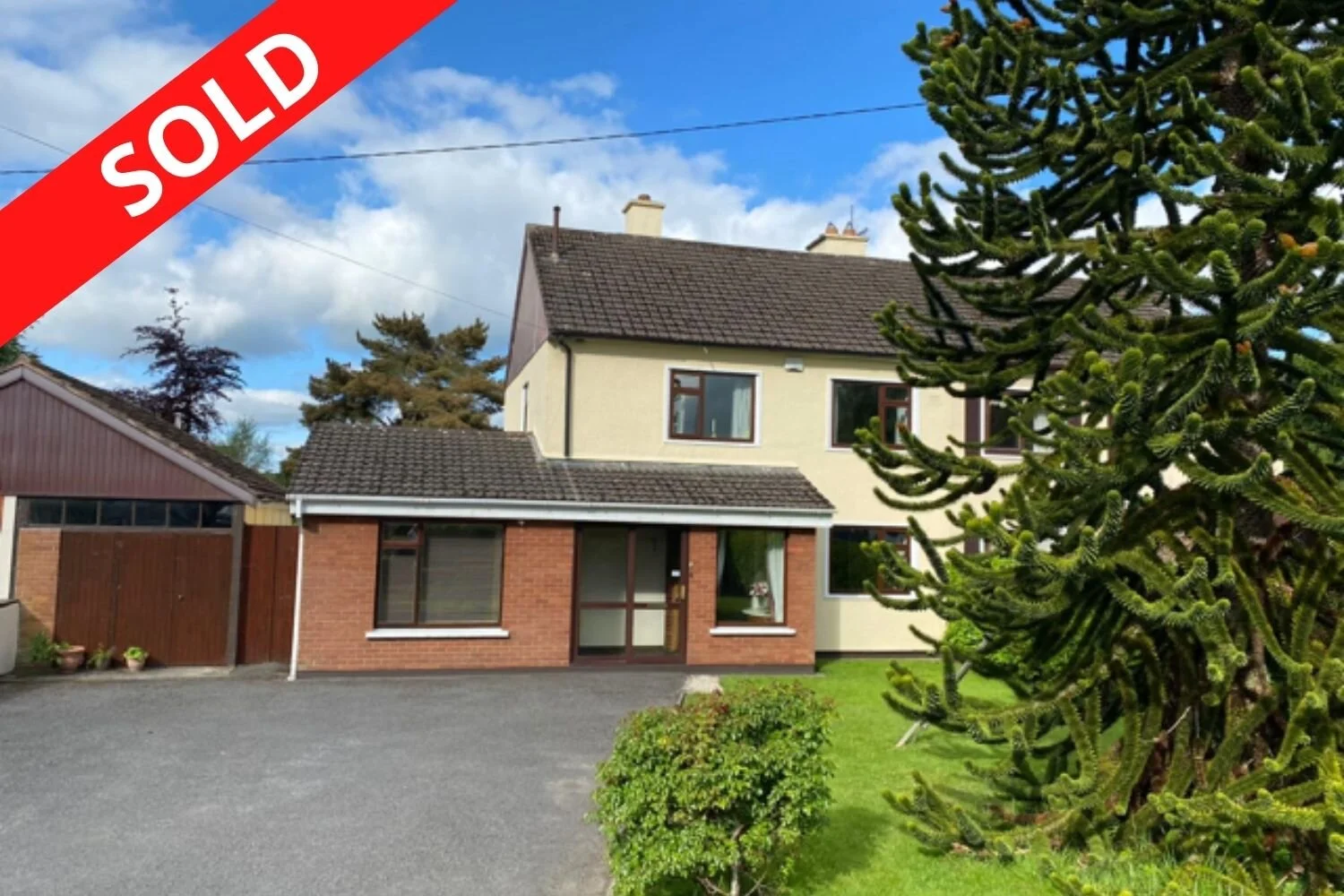 6 Great Connell Road, Newbridge, Co. Kildare