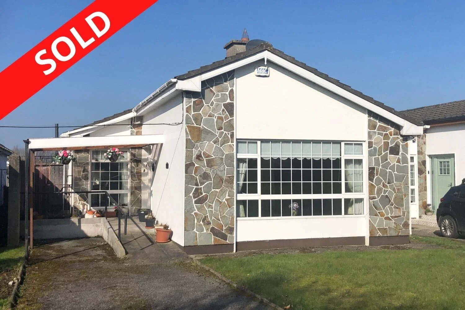 4 Ailesbury Park, Newbridge, Co. Kildare