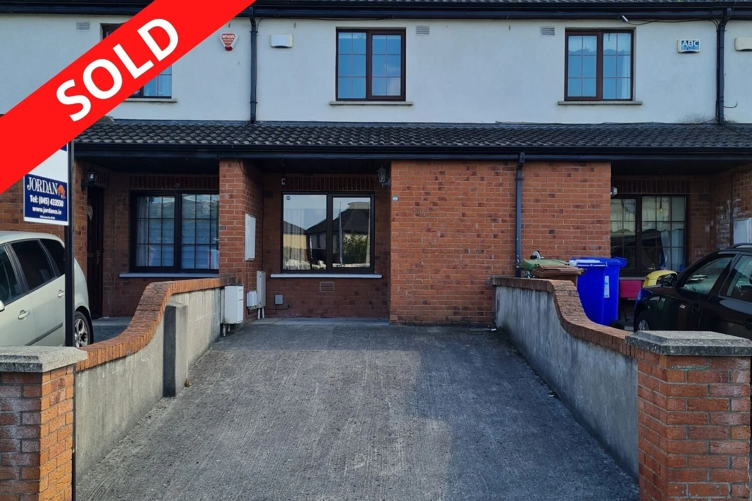 131 Coney Meadows, Coneyboro, Athy, Co. Kildare