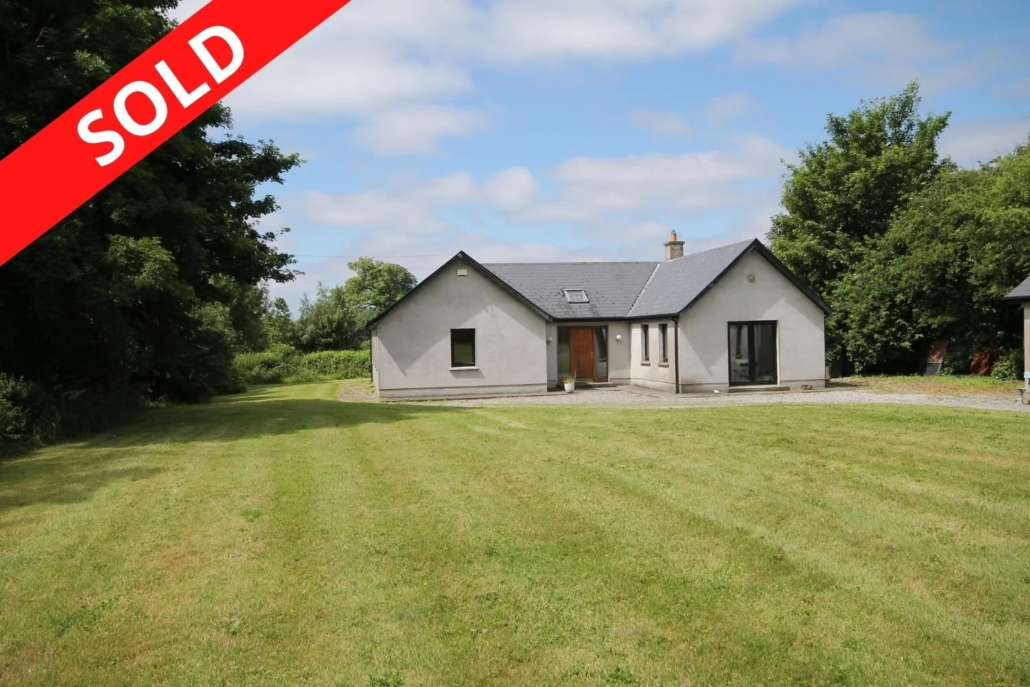 Marshalstown, Castledermot, Co. Kildare