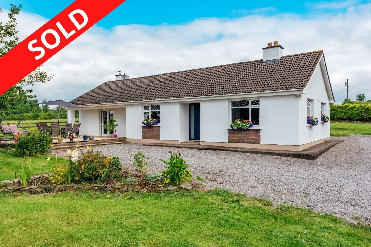 Mullamast, Ballitore, Co. Kildare