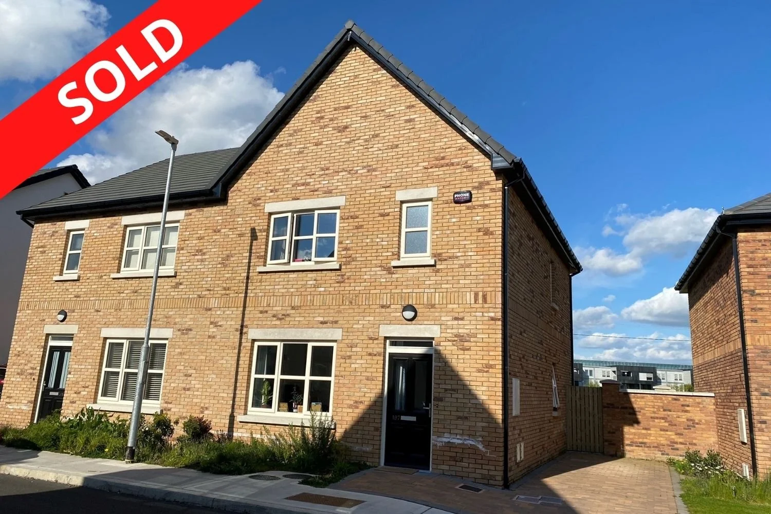 197 Morristown Wood, The Paddocks, Newbridge, Co. Kildare