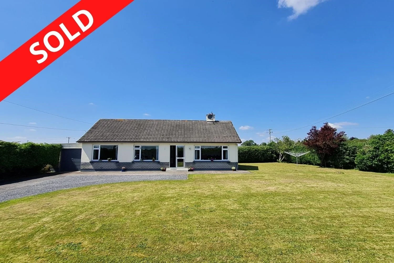 Bellingham, Cornelscourt, Newbridge, Co. Kildare