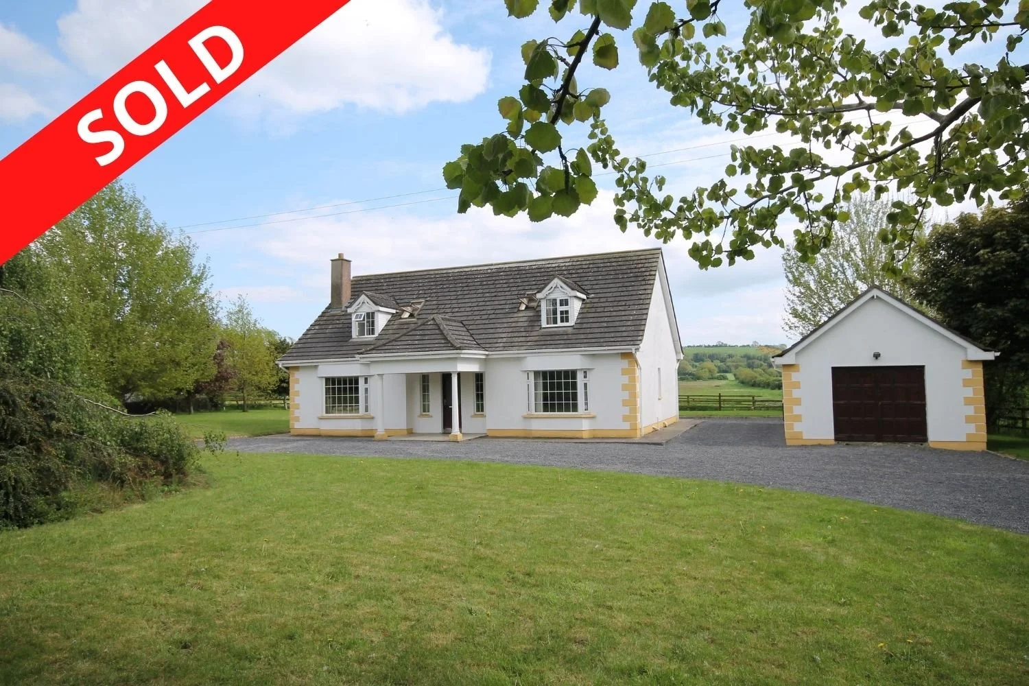 Keeloge, Rathangan, Co. Kildare