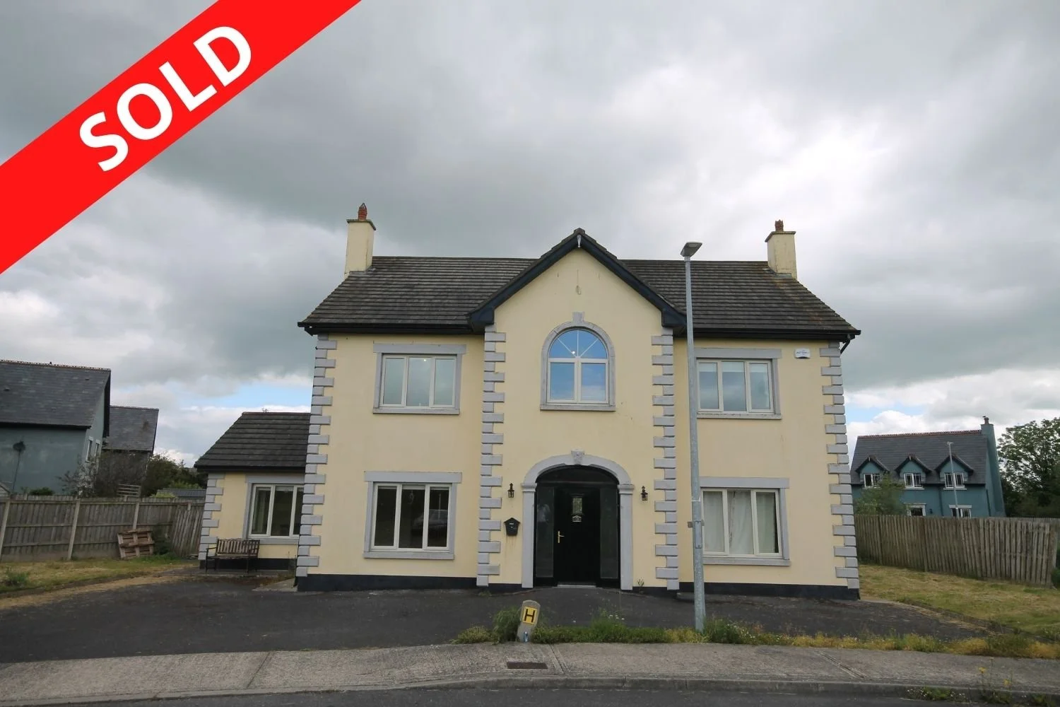 18 Bruach Na Habhainn, Killeen, Maganey, Co. Laois
