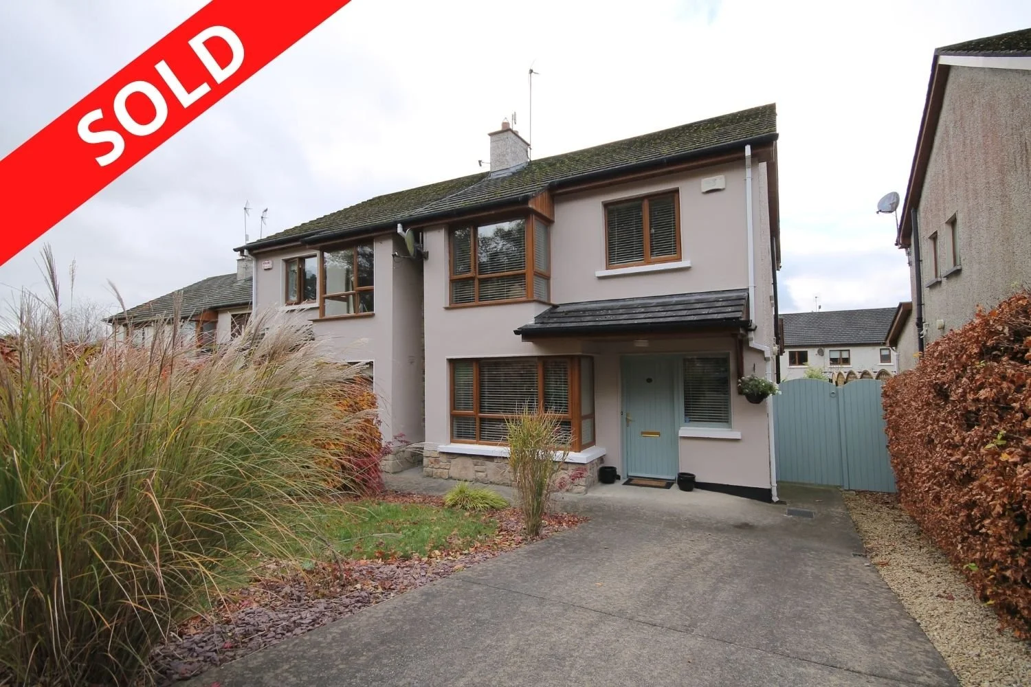 10 Liffey Mill Road, Athgarvan, Newbridge, Co. Kildare