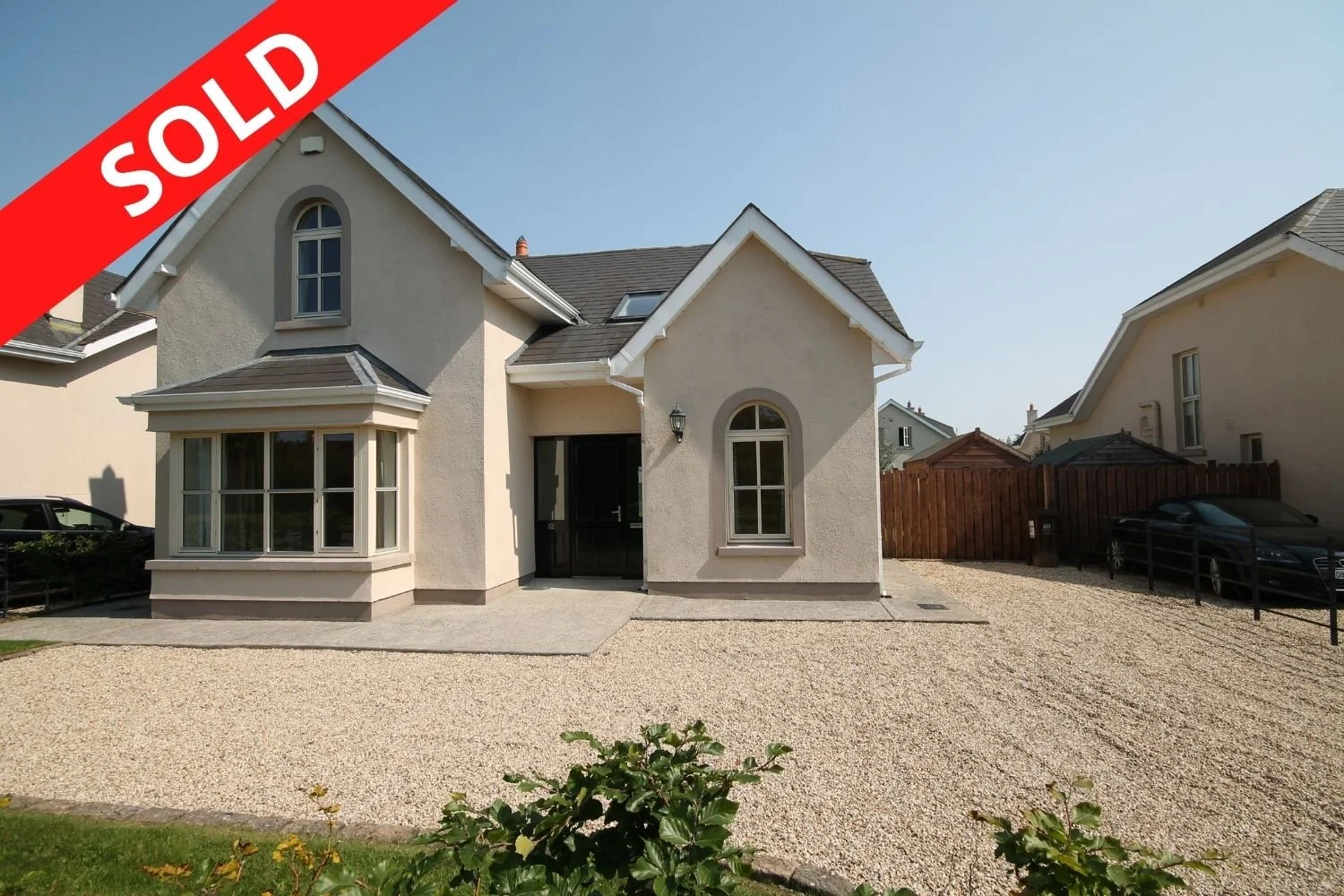 22 Hawthorn Wood, Suncroft, The Curragh, Co. Kildare