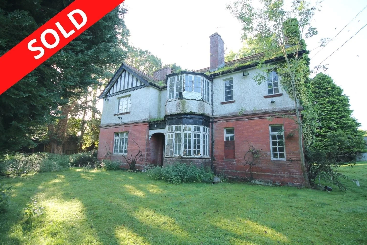 Cherryfield, The Curragh, Co. Kildare