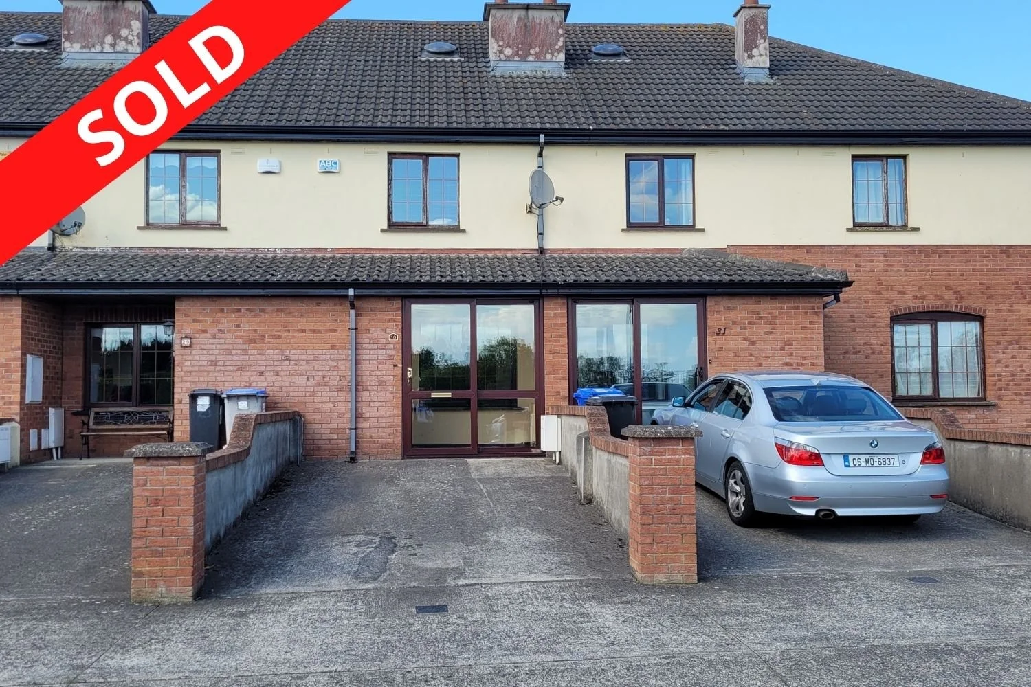 30 Coney Meadows, Coneyboro, Athy,  Co. Kildare