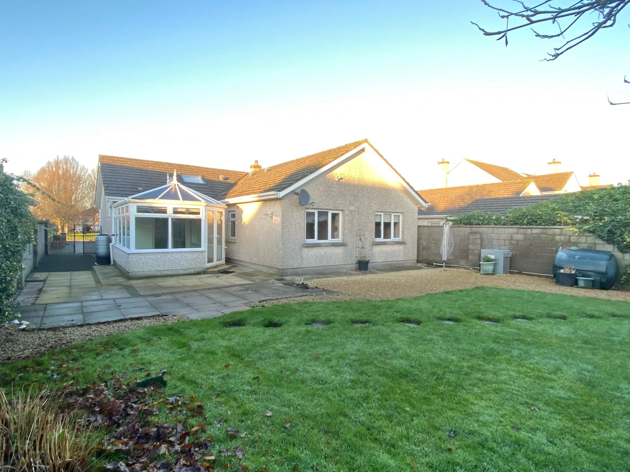 NO. 25 MOORE AVENUE, NEWBRIDGE, CO. KILDARE — Jordan Auctioneers