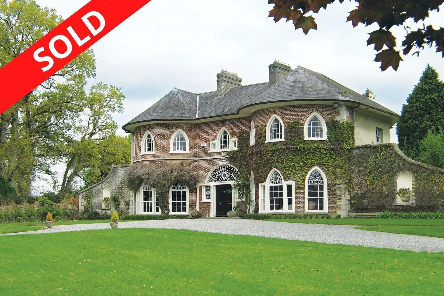 Erindale, Kilkenny Road, Carlow, Co. Carlow