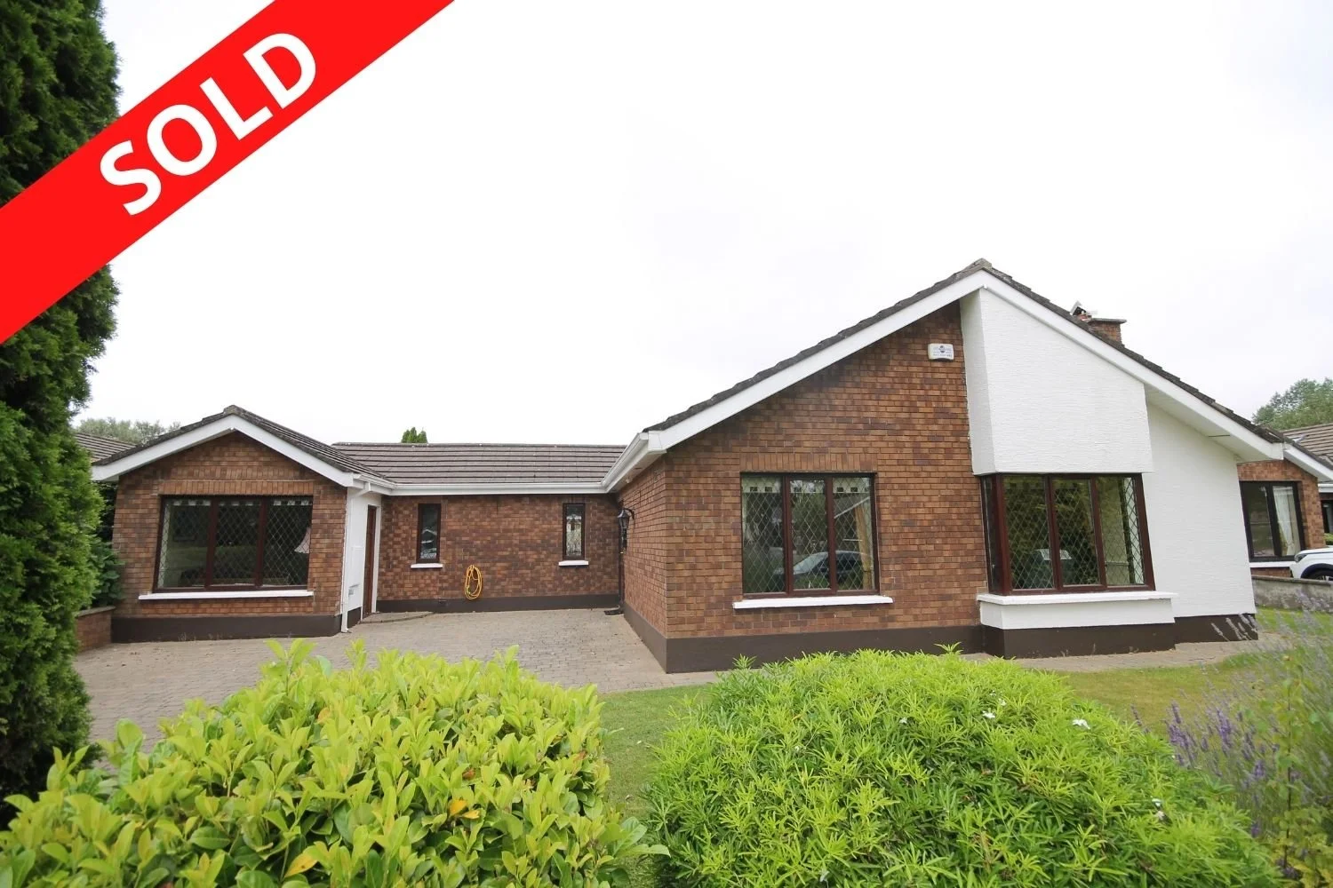 10 Rivercourt, Newbridge, Co. Kildare
