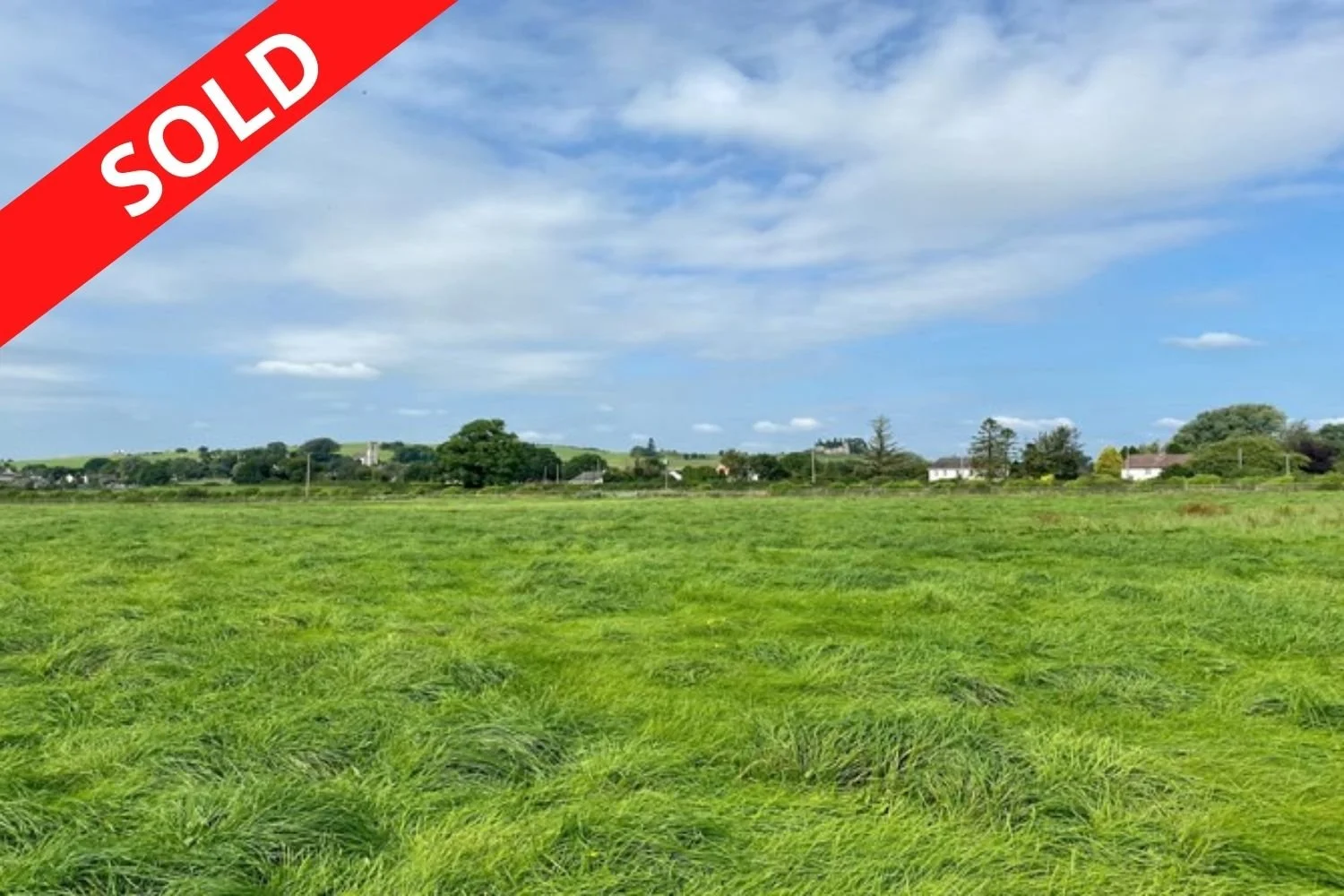 12.7 Acres, Carbury, Co. Kildare