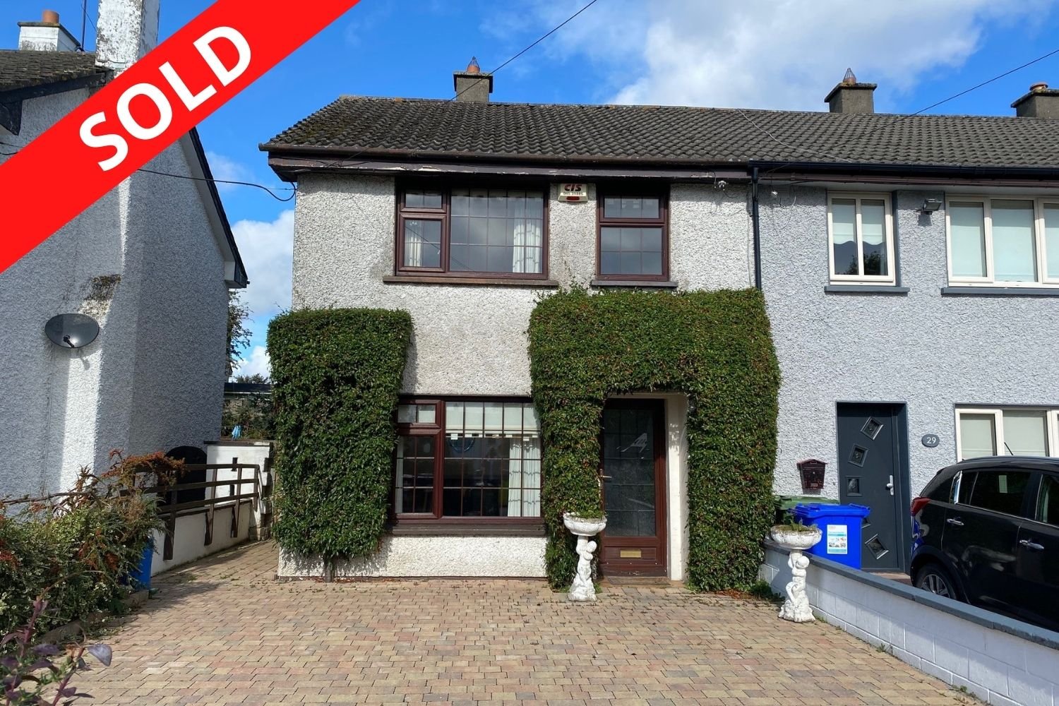30 Cedarwood Park, Newbridge, Co. Kildare — Jordan Auctioneers