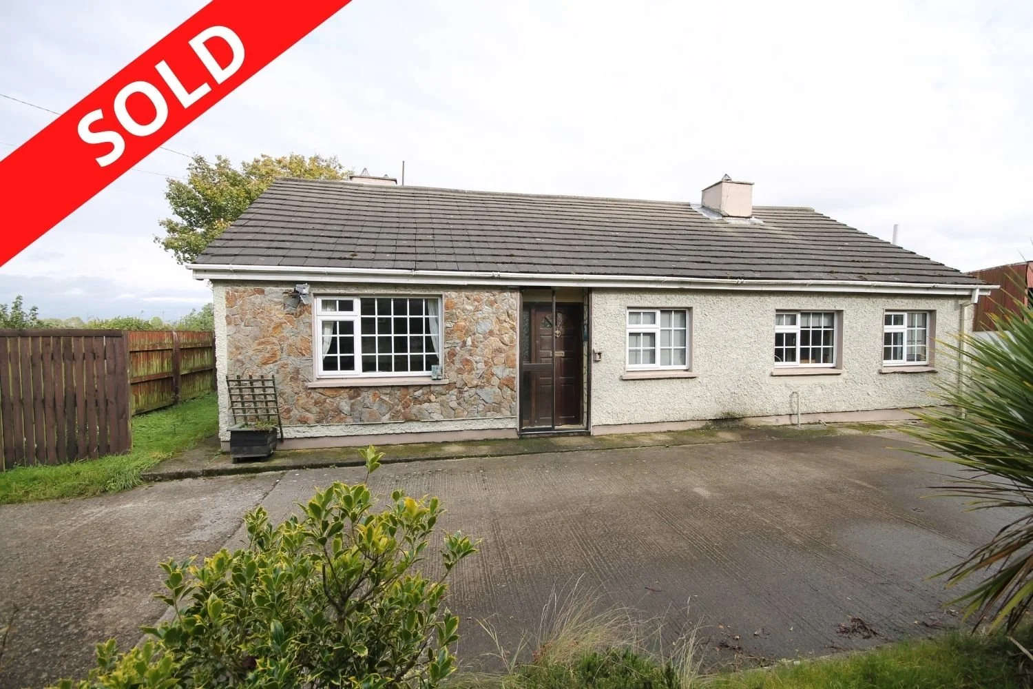 Balkinstown, Nurney, Co. Kildare