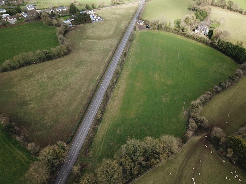 Aerial - Cottage at Ballyshannon.jpg