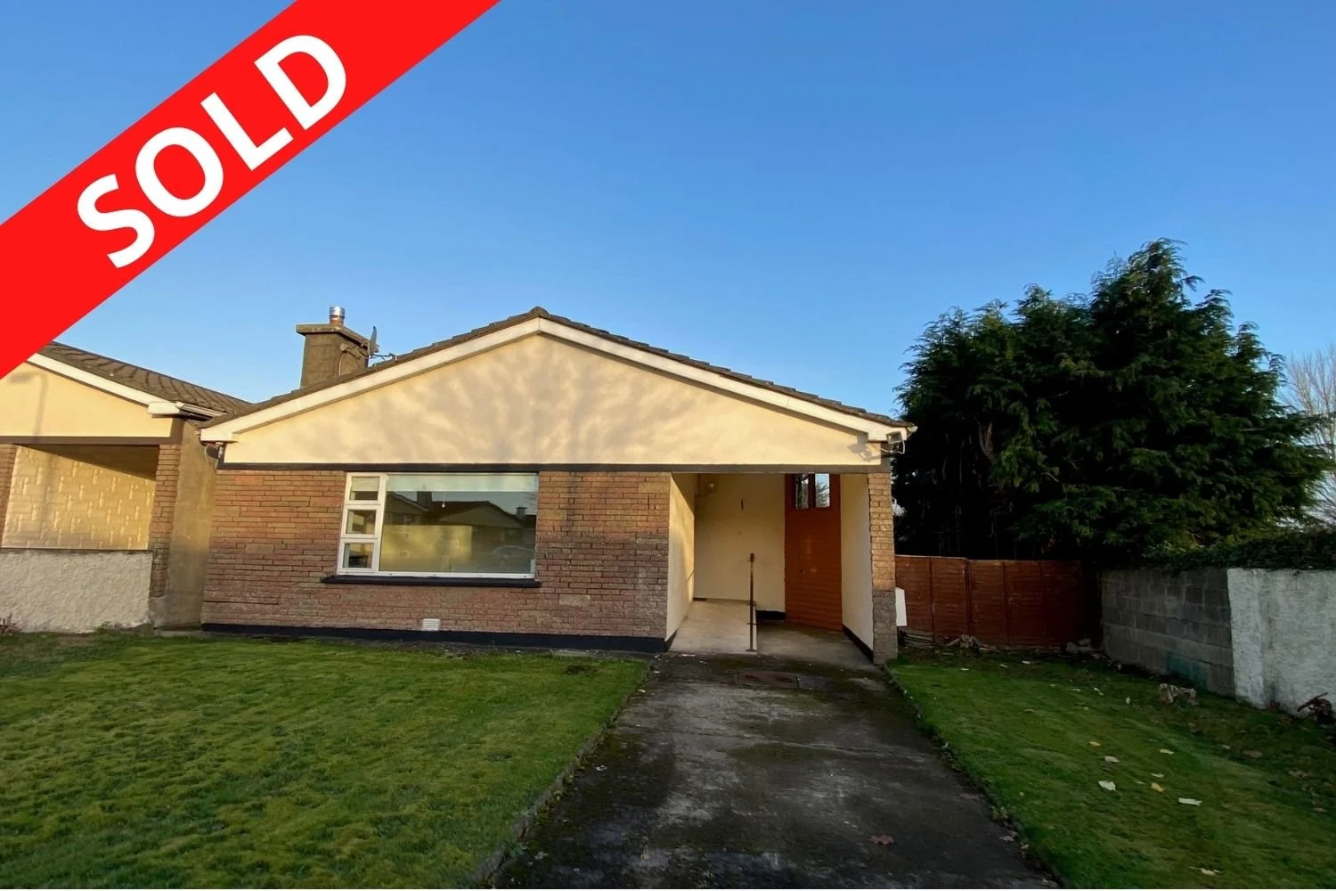 6 Langton Park, Newbridge, Co. Kildare