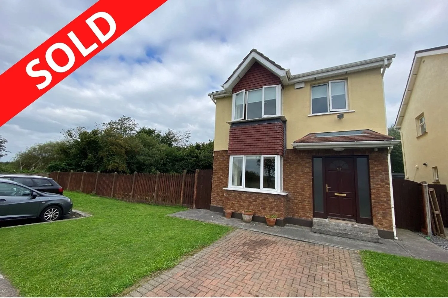 52 Triogue Manor, Portlaoise, Co. Laois