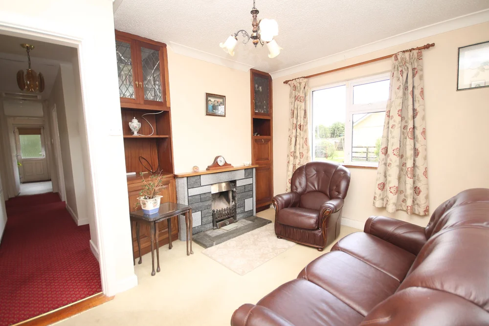 GreatConnell, Newbridge, Co. Kildare — Jordan Auctioneers