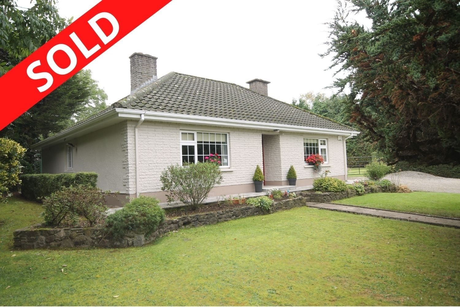 Brooklands, Kilkea, Castledermot, Co. Kildare