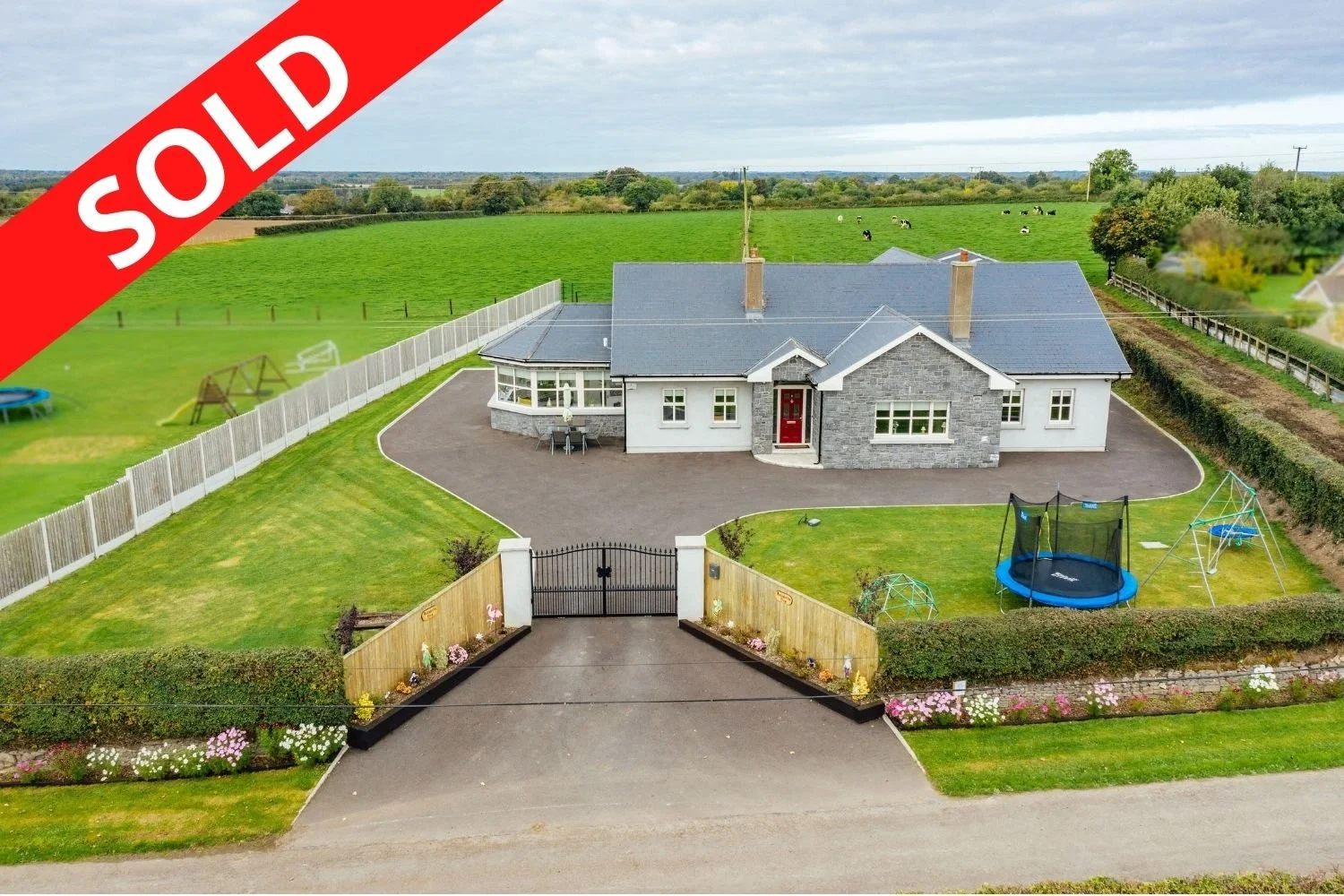 Ballykelly View, Quinnsborough, Monasterevin, Co. Kildare