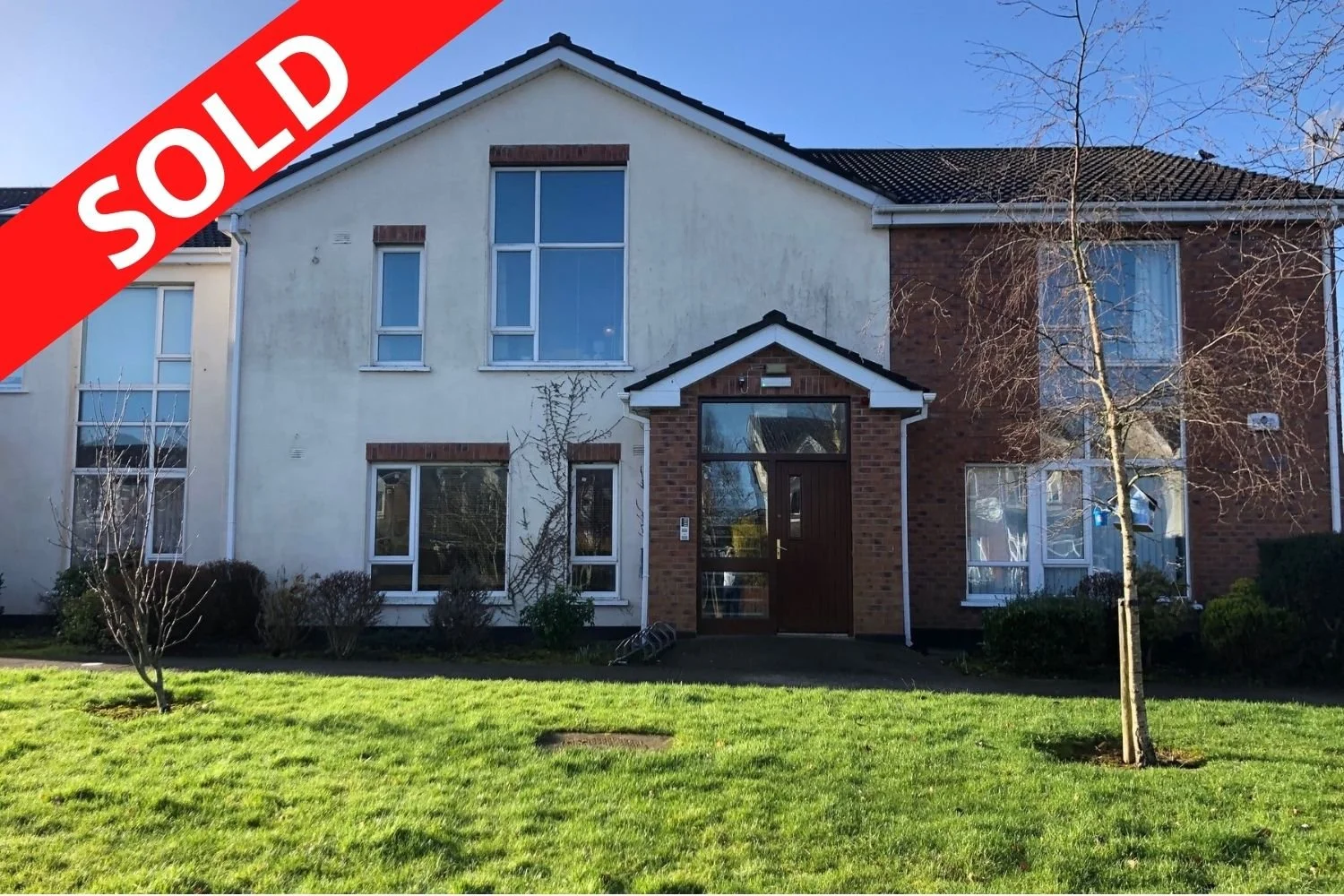 Apartment 34, College Farm Woods, Newbridge, Co. Kildare