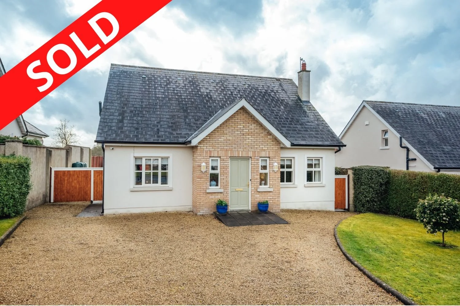 27 Carrig Glen, Calverstown, Kilcullen, Co. Kildare