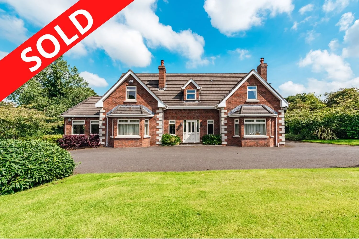 Thomastown Lodge, Thomastown, Kilcullen, Co. Kildare