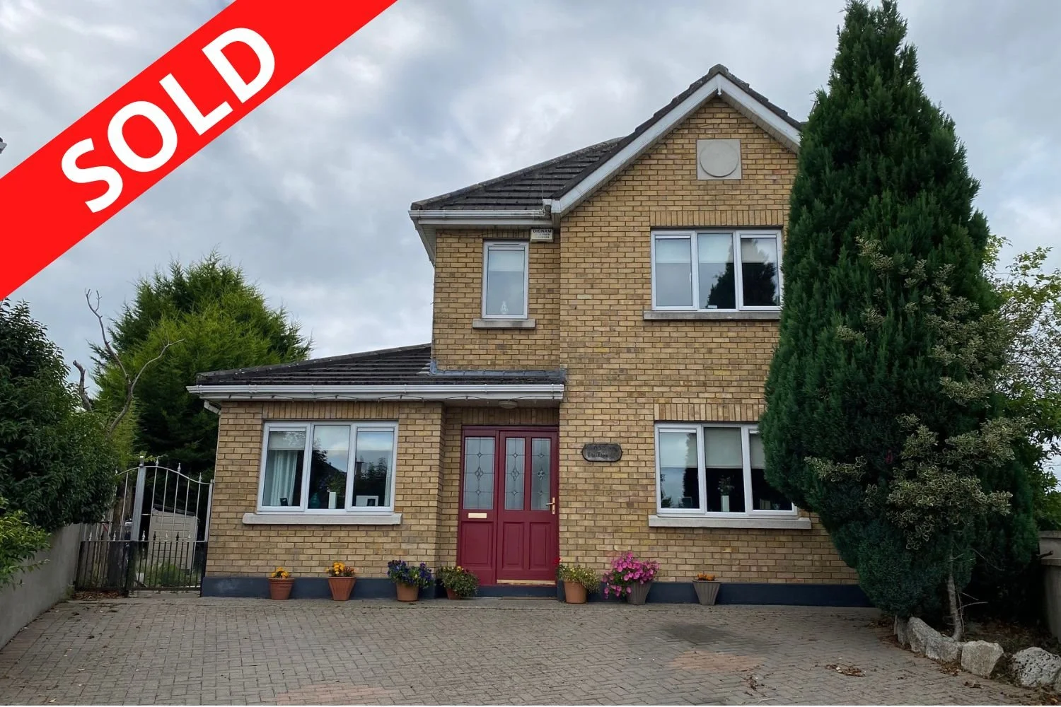 65 The Elms, Newbridge, Co. Kildare