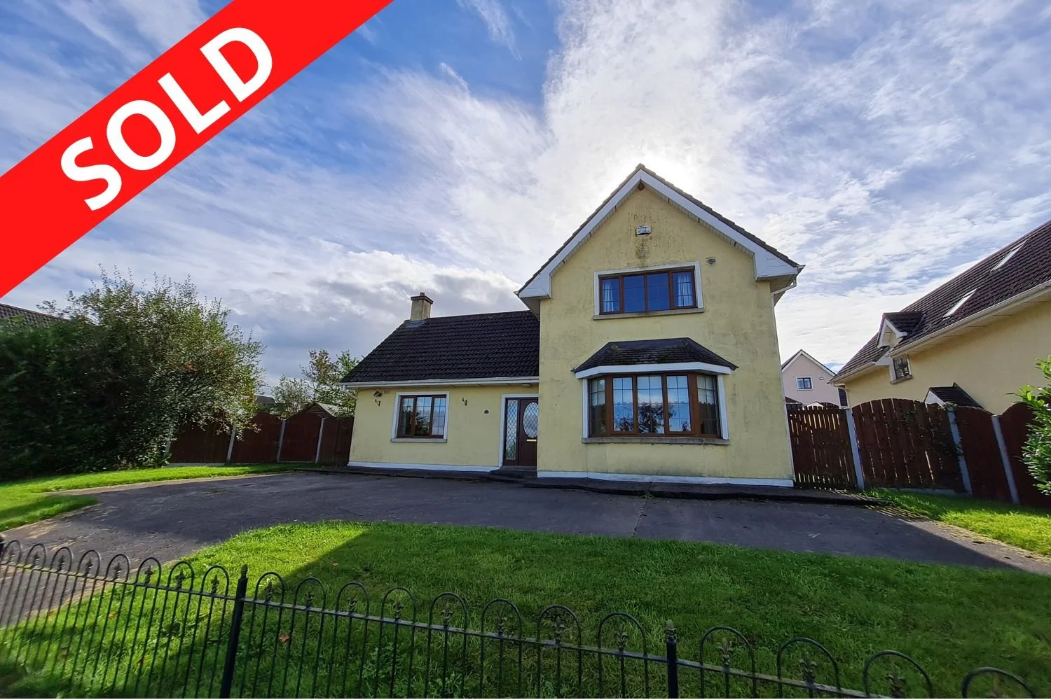 27 Lipstown Manor, Narraghmore, Kilcullen, Co. Kildare