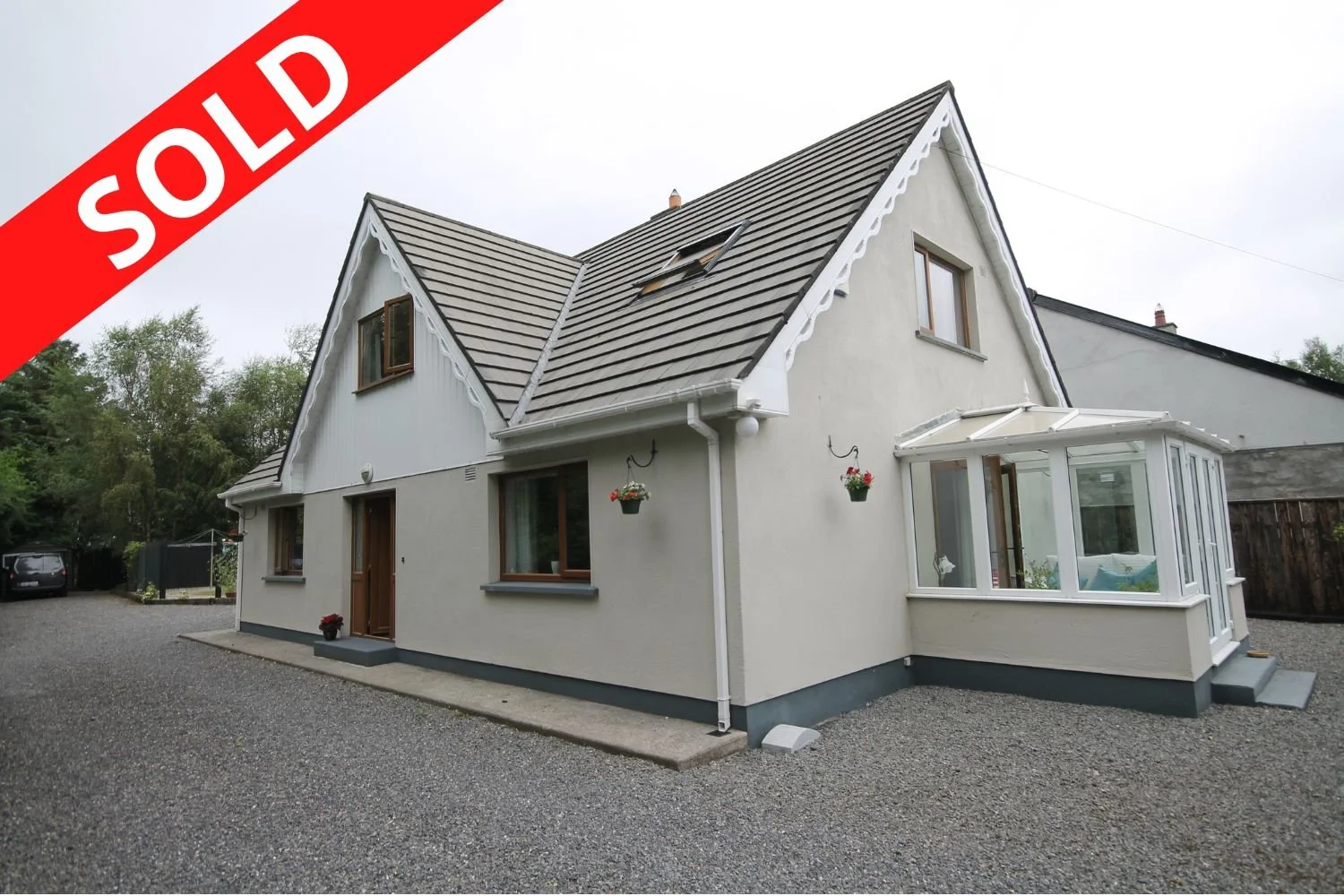 Rehoboth, Green Avenue, Newlands, Naas, Co. Kildare