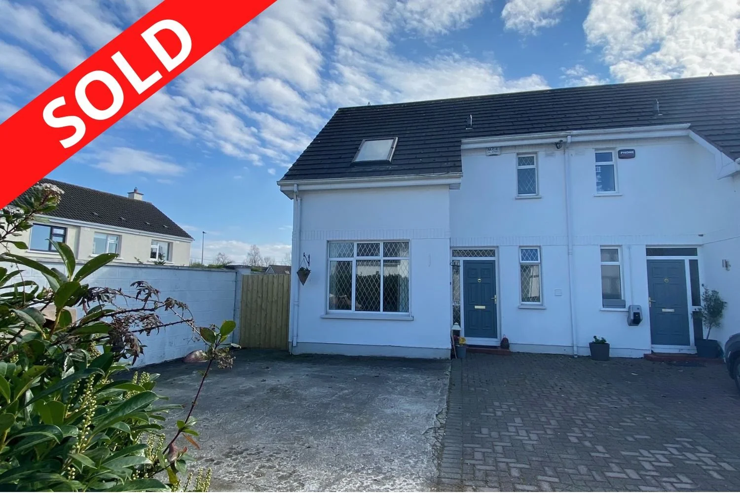 138 Caragh Court, Naas, Co. Kildare