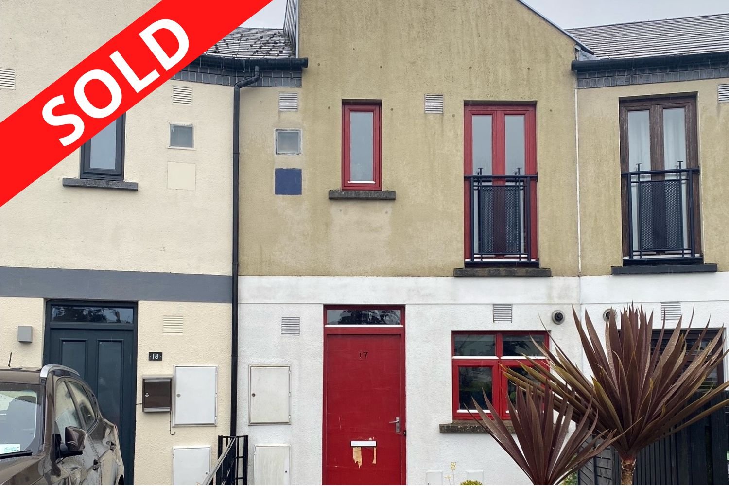 17 Radharc an Chaislean, Naas, Co. Kildare