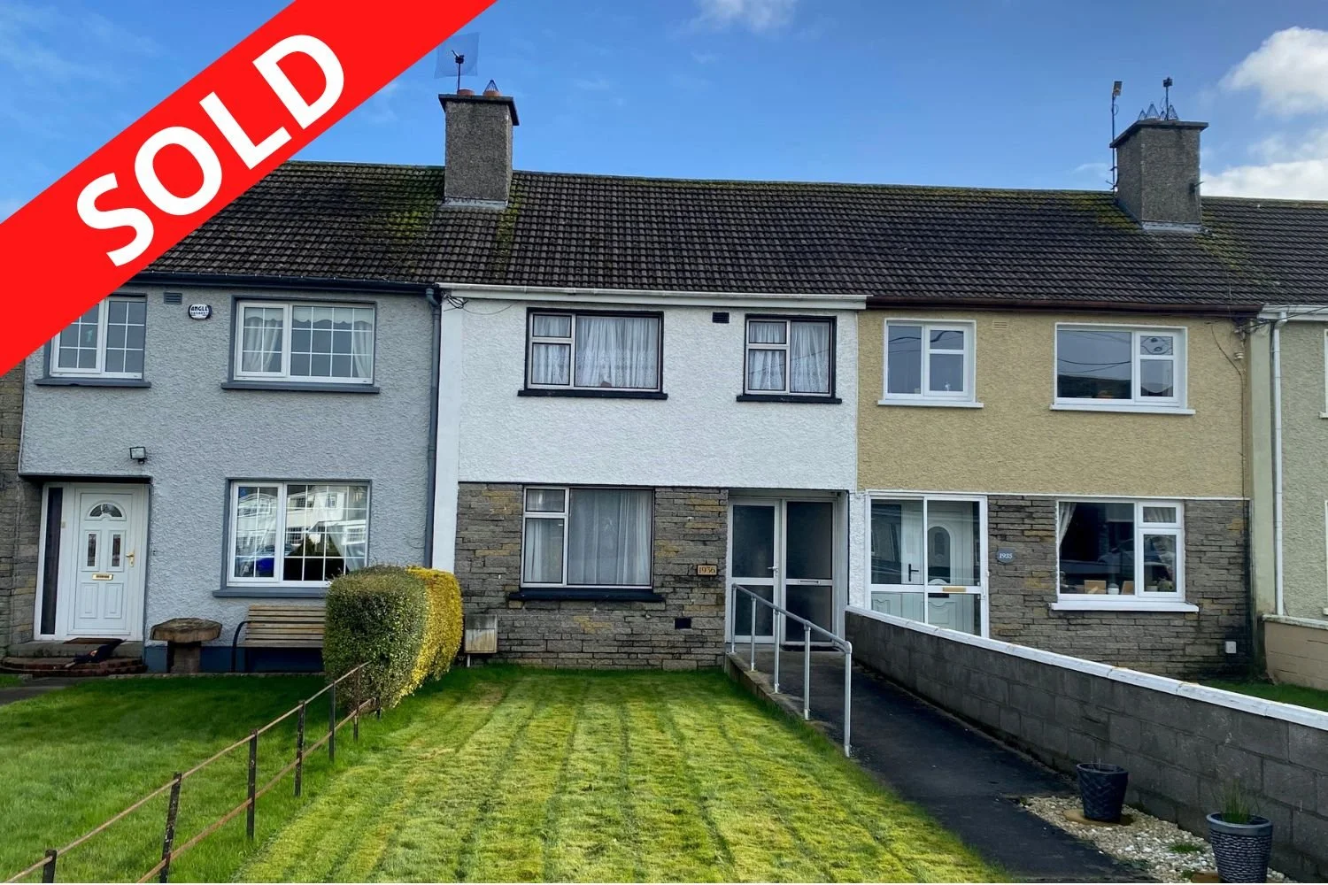 1936 St. Dominic's Park, Newbridge, Co. Kildare