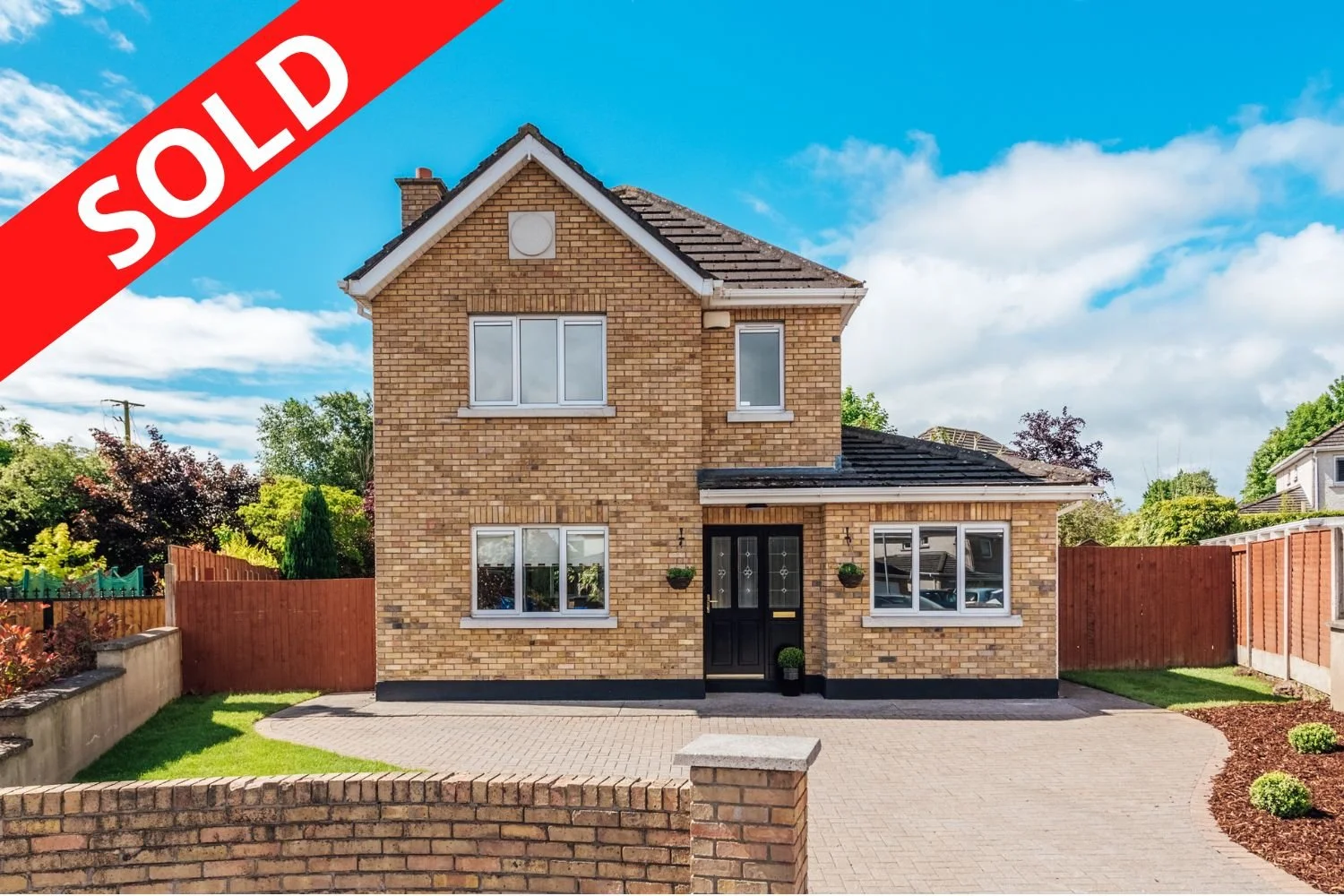 18 The Elms, Newbridge, Co. Kildare