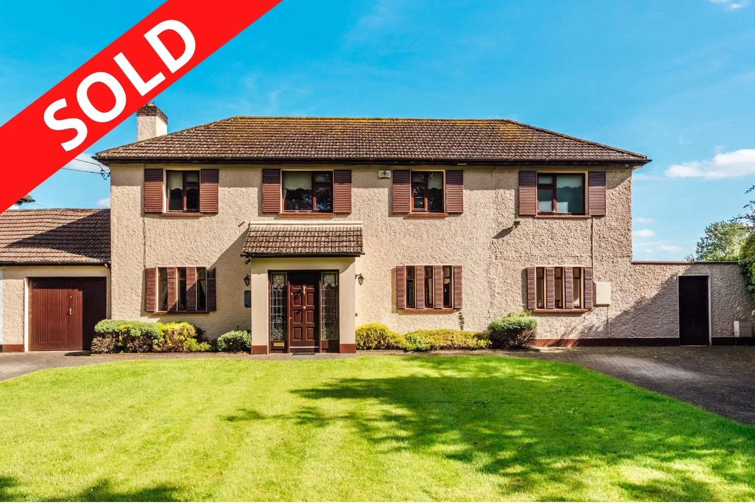 1 Ryston Avenue, Newbridge, Co. Kildare
