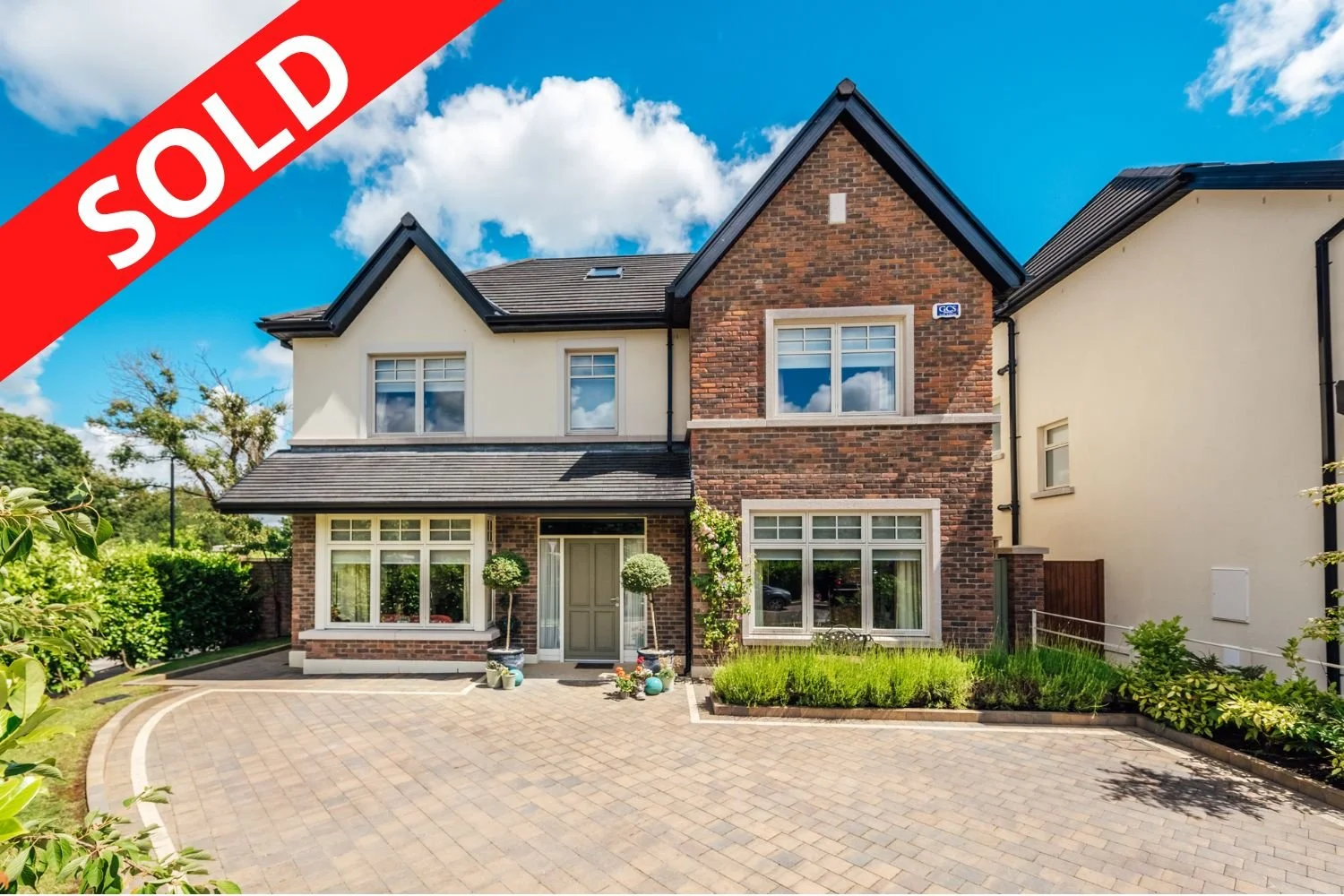 7 Walshestown Meadows, Newbridge, Co. Kildare