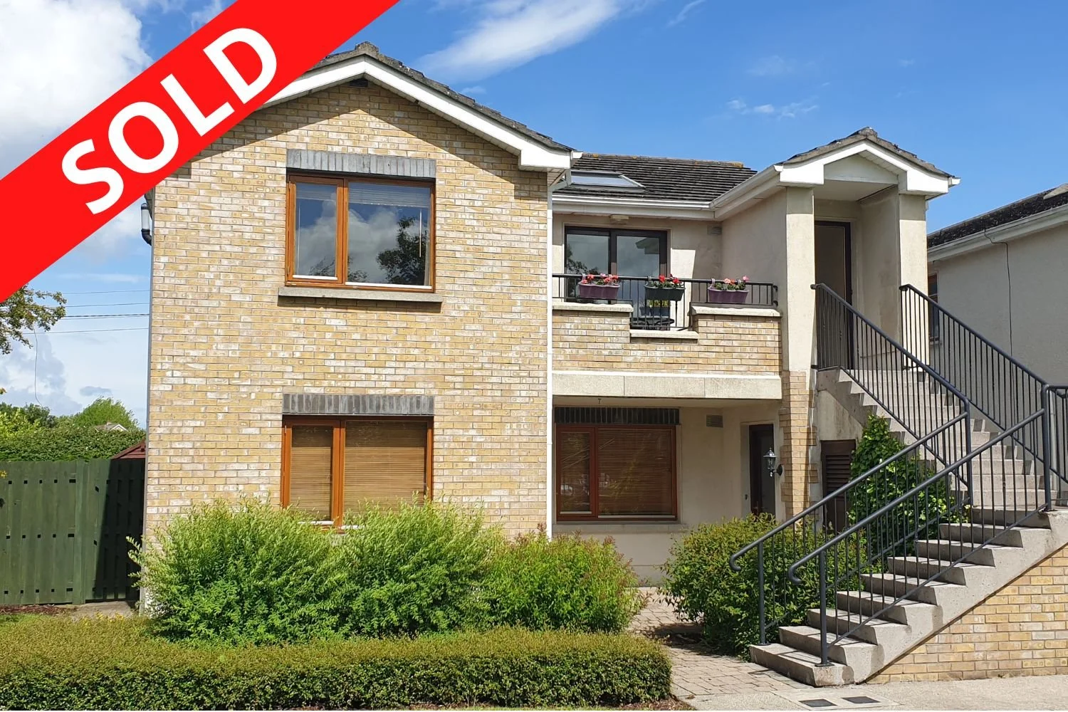 Apartment 24, Abbey Manor, Roseberry, Newbridge, Co. Kildare