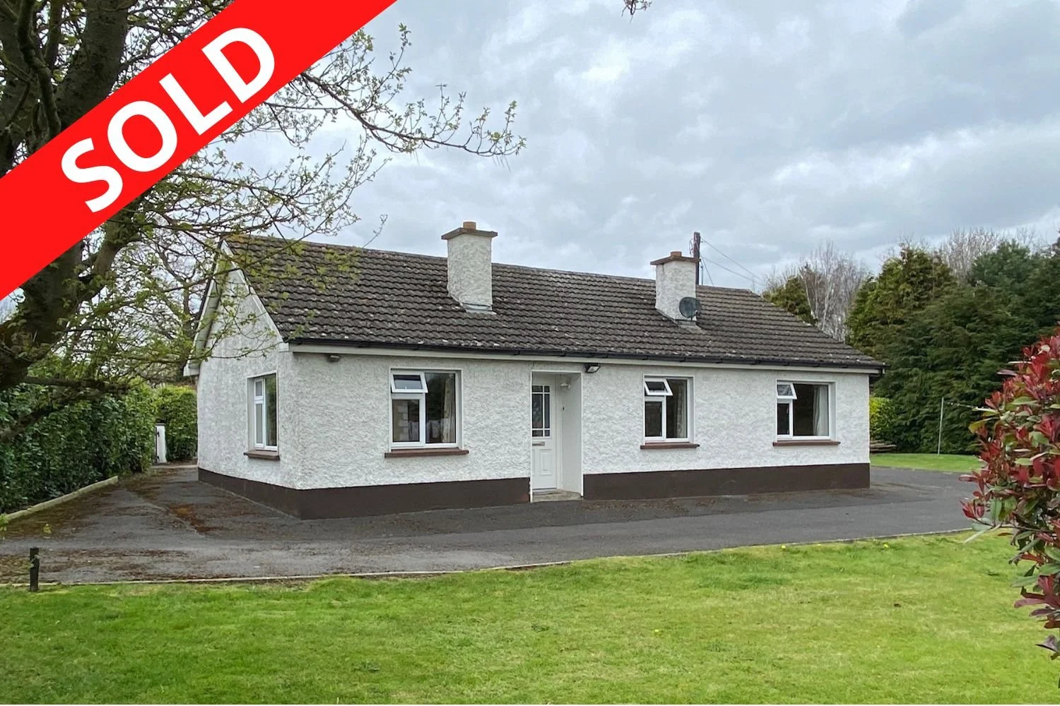 GreatConnell, Newbridge, Co. Kildare