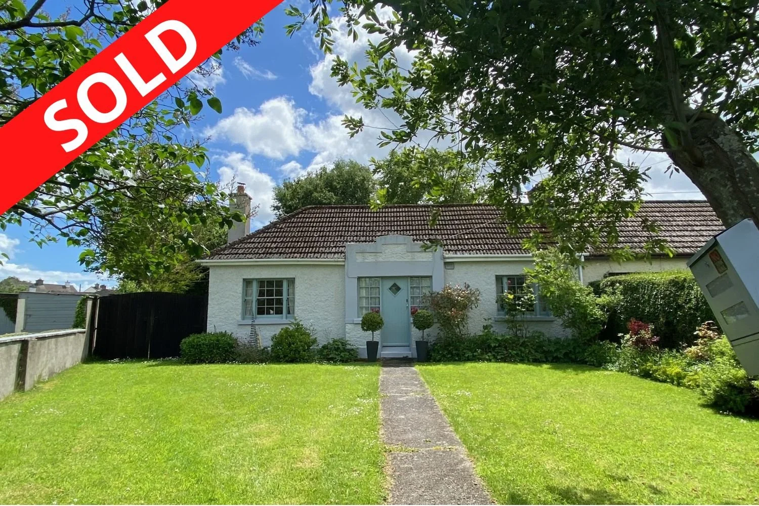 830 Piercetown, Newbridge, Co. Kildare