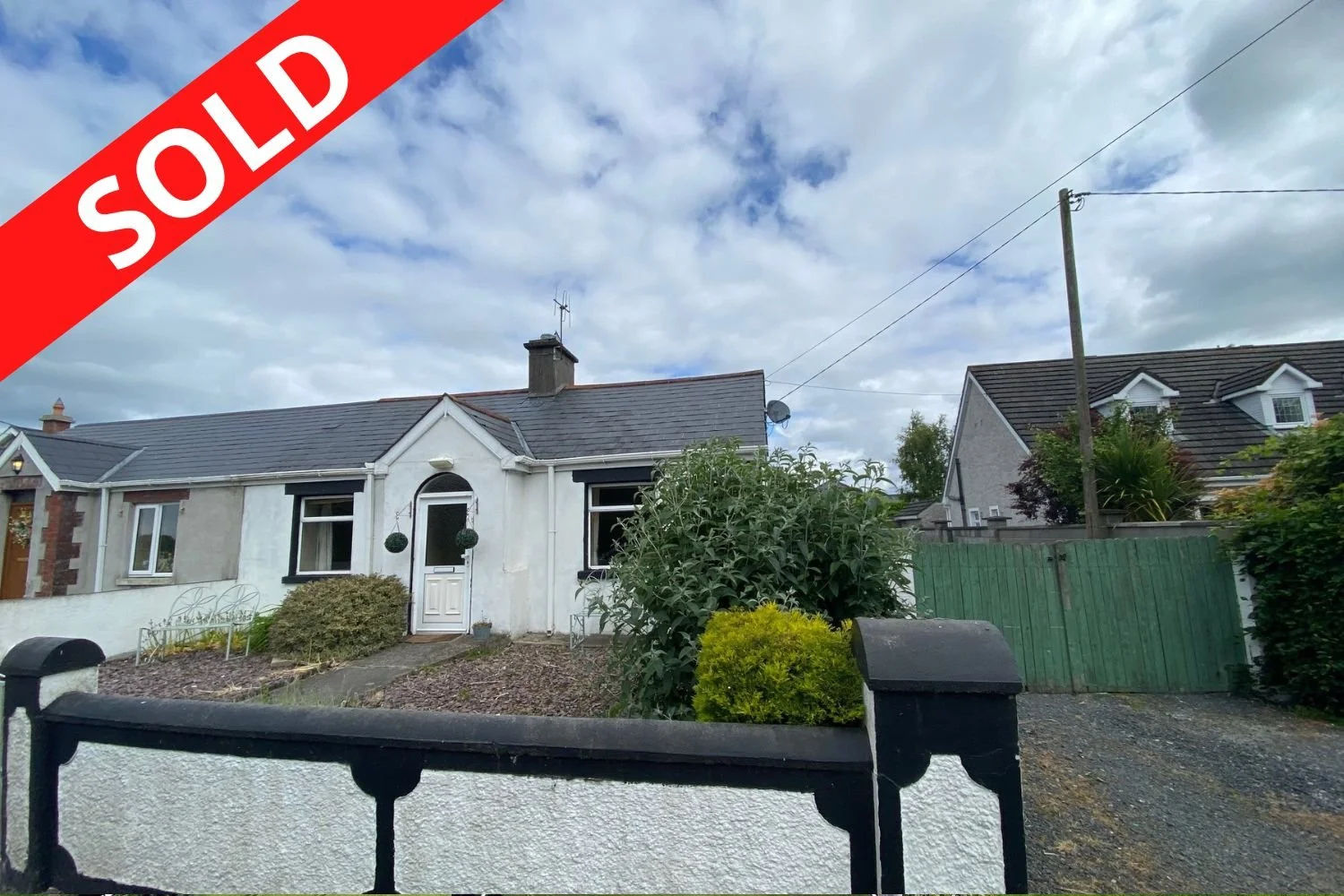 Tully West, Co. Kildare