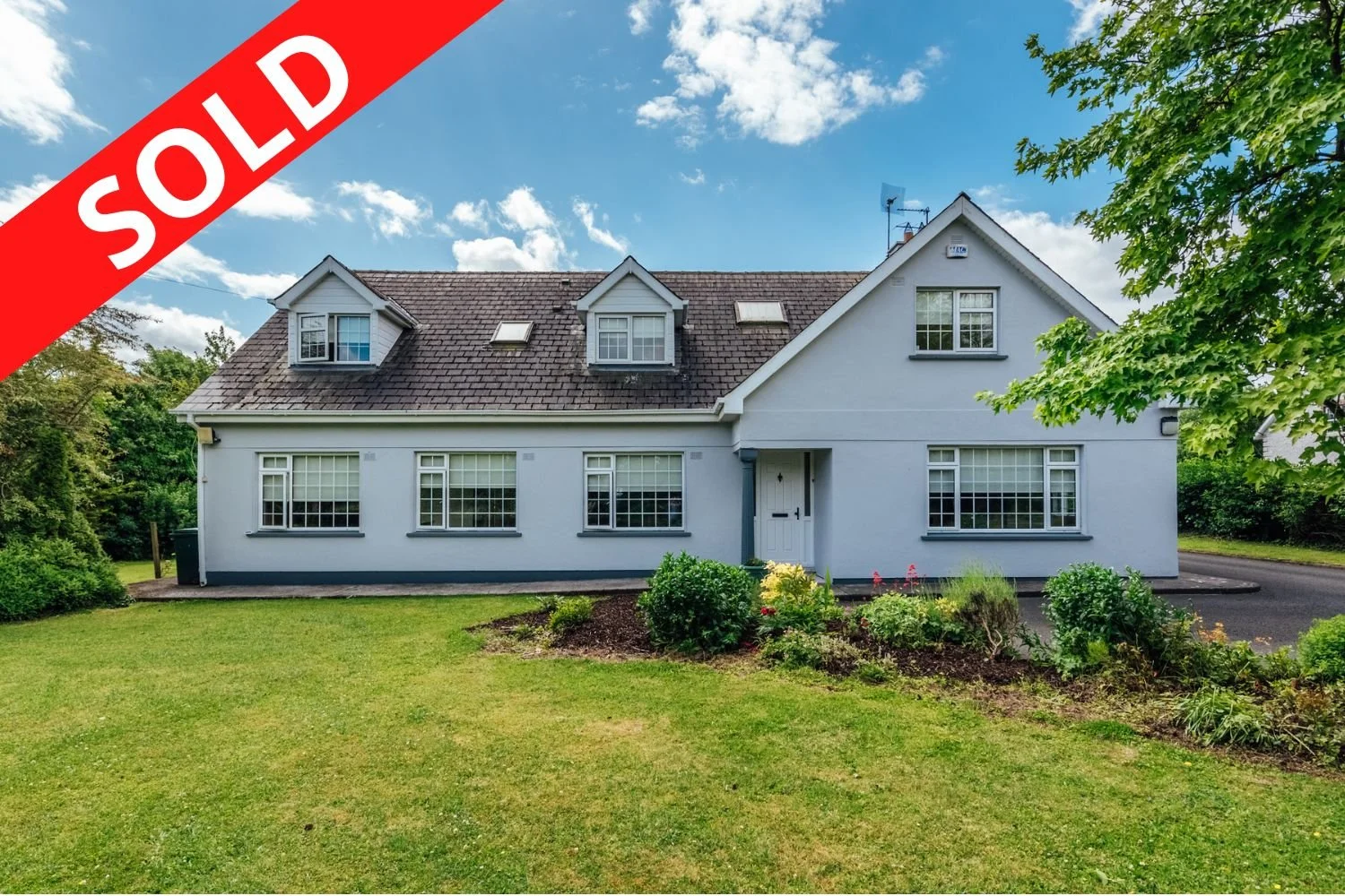 The Willow, Martinstown, The Curragh, Co. Kildare