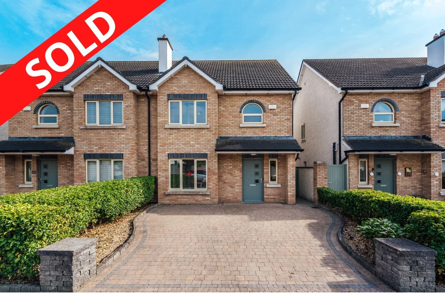 230 Oldbridge Station, Osberstown, Naas, Co. Kildare