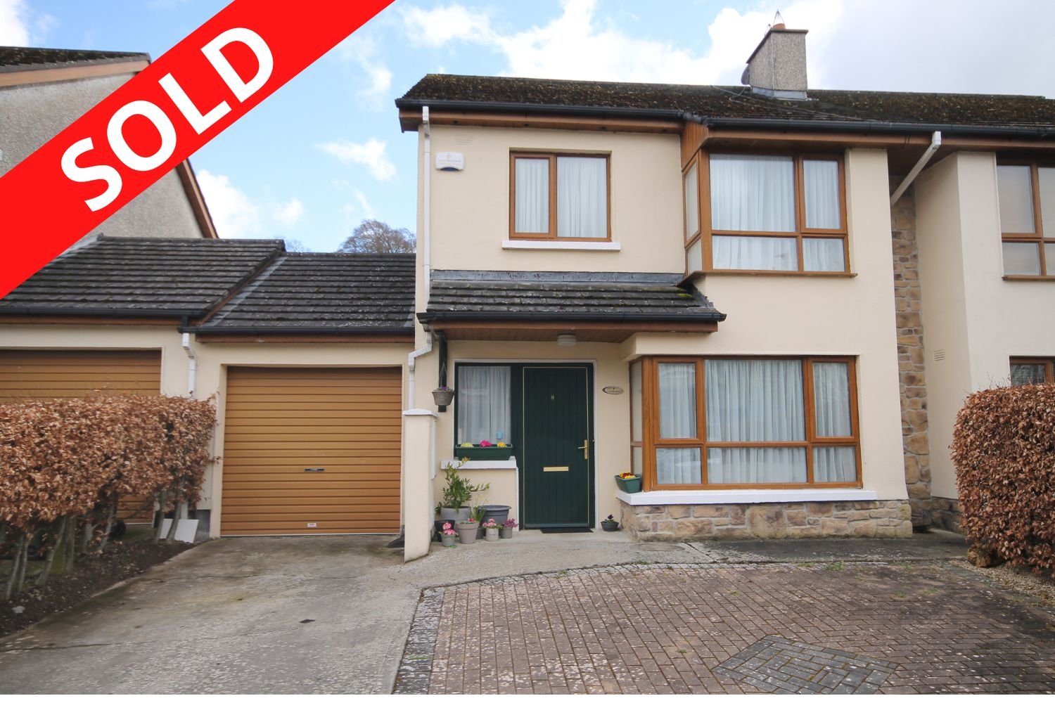 8 Liffey Mill Avenue, Athgarvan, Newbridge, Co. Kildare