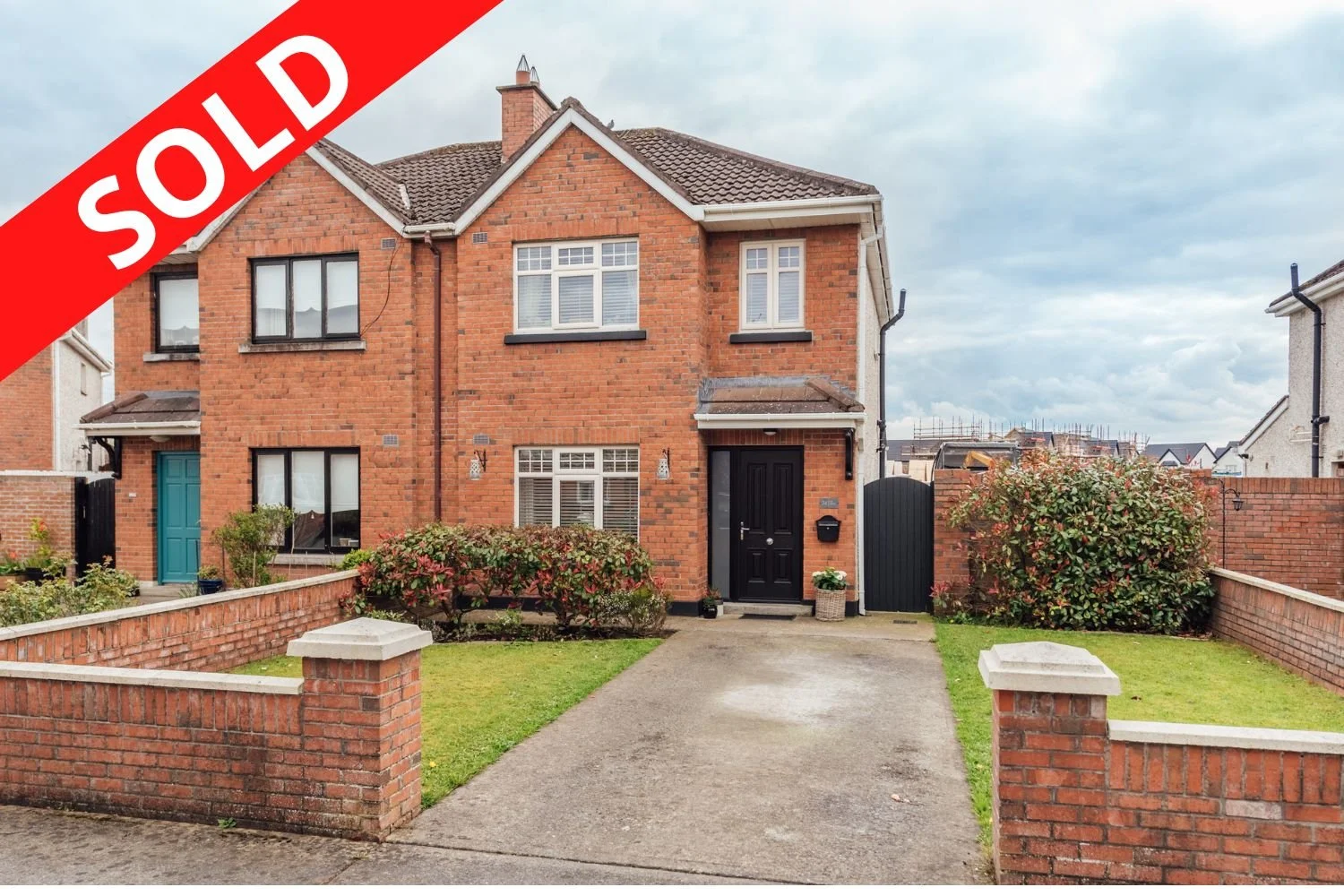 36 The Grove, Liffey Hall, Newbridge, Co. Kildare