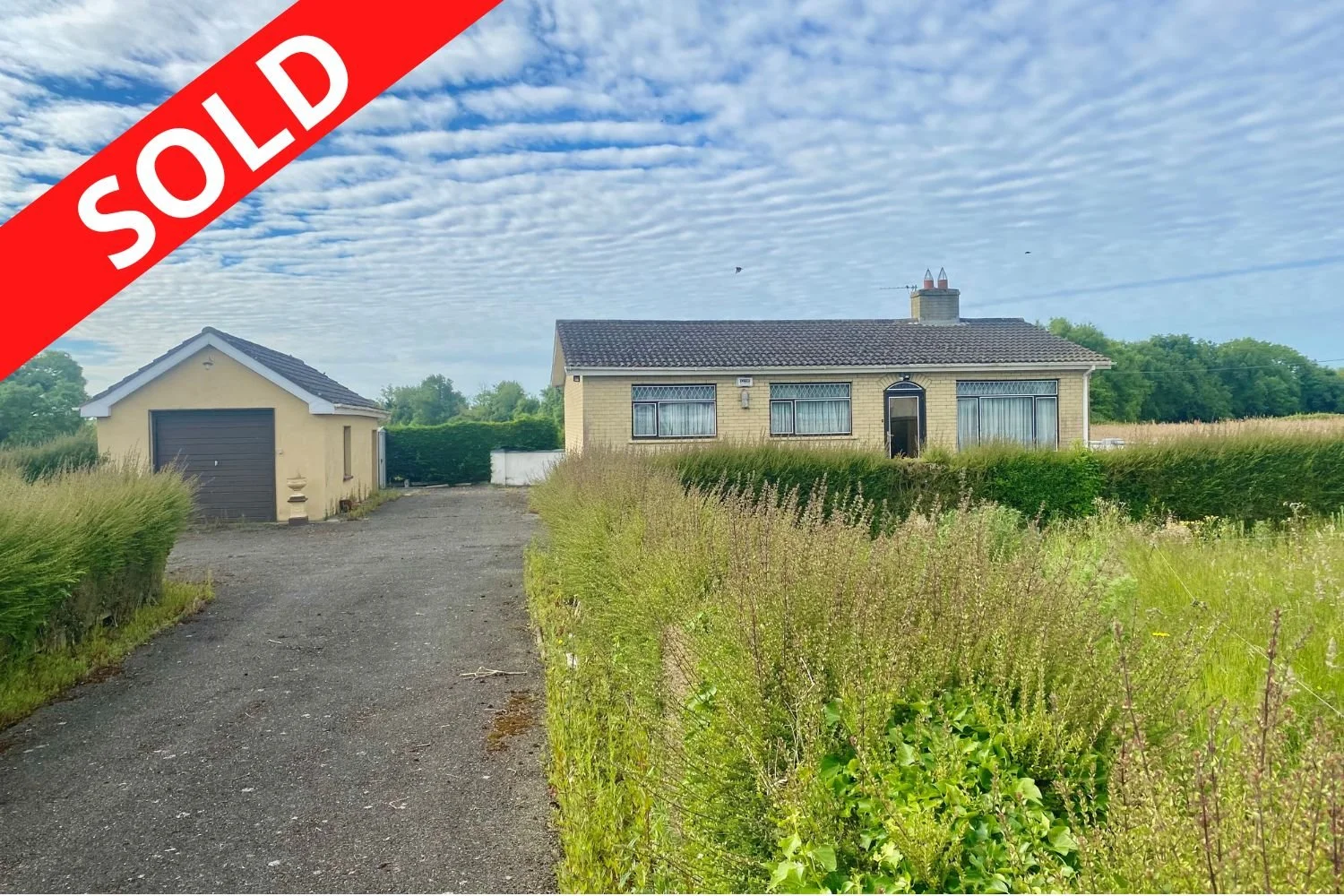 Moyvalley, Broadford, Co. Kildare